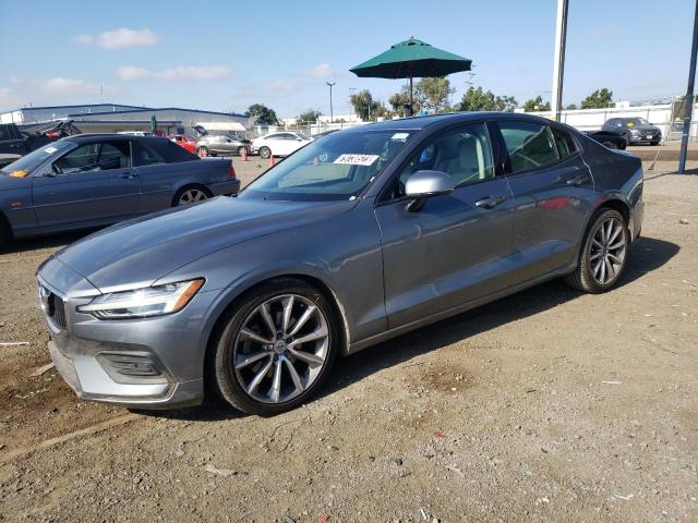Obraz 2019 VOLVO S60 T5 MOMENTUM 2019