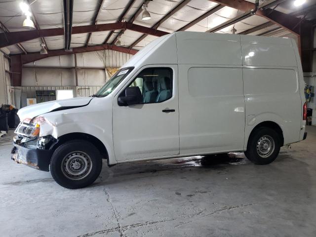 Изображение 1 2016 NISSAN NV 2500 S 2016 с VIN 1N6BF0LY1GN812295
