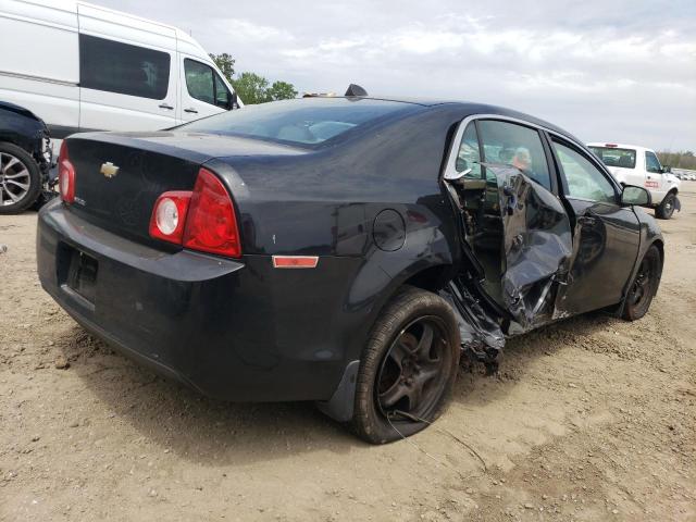 Obraz 3 z 2012 CHEVROLET MALIBU LS 2012 z VIN 1G1ZB5E0XCF297487