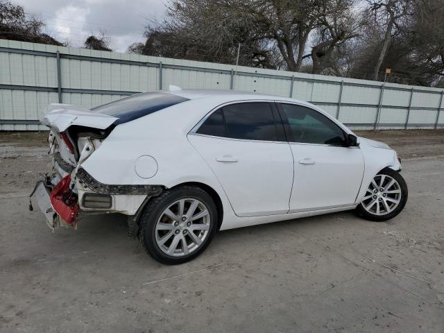 Image 3 of 2014 CHEVROLET MALIBU 2LT 2014 with VIN 1G11E5SL7EF282791