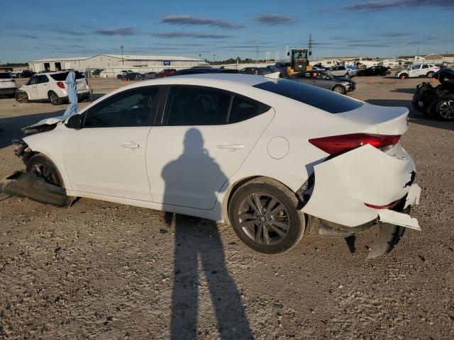 Image 2 of 2018 HYUNDAI ELANTRA SEL 2018 with VIN 5NPD84LF4JH247849