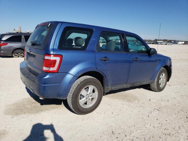 Image 3 of 2009 FORD ESCAPE XLS 2009 with VIN 1FMCU02779KC85370