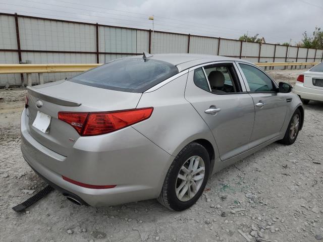 Image 3 of 2013 KIA OPTIMA LX 2013 with VIN KNAGM4A78D5351976