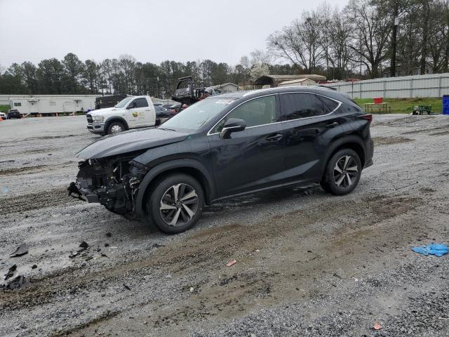 Obraz 2021 LEXUS NX 300 BASE 2021