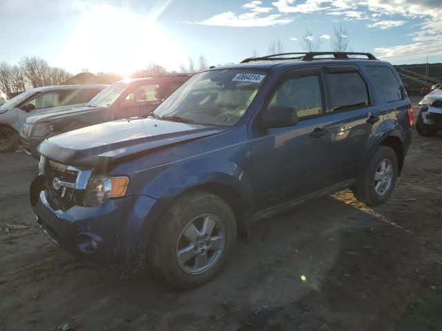 2010 FORD ESCAPE XLT 2010 image
