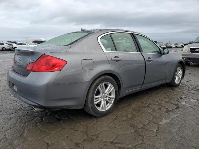 Изображение 3 2012 INFINITI G37 BASE 2012 с VIN JN1CV6AP6CM625015