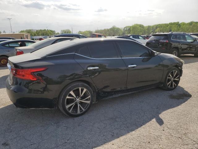 Obraz 3 z 2018 NISSAN MAXIMA 3.5S 2018 z VIN 1N4AA6AP1JC367043