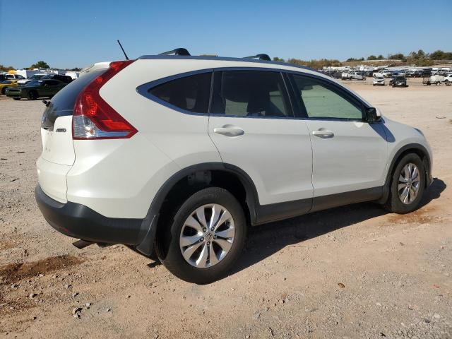 Obraz 3 z 2014 HONDA CR-V EXL 2014 z VIN 5J6RM4H70EL113595