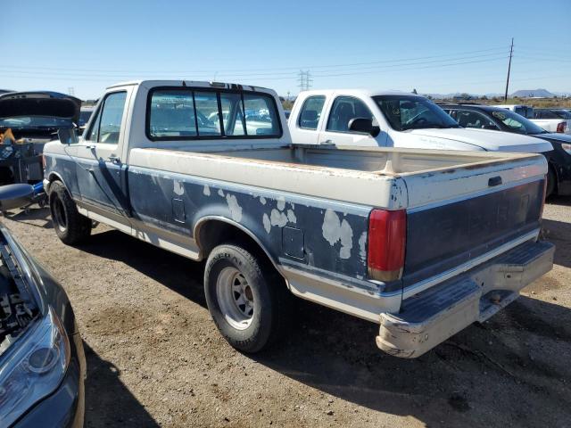Image 2 of 1987 Ford F-150 1987 with VIN 1FTDF15Y5HPA33308