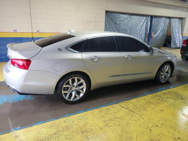 Изображение 3 2016 CHEVROLET IMPALA LT 2016 с VIN 2G1115S39G9144614