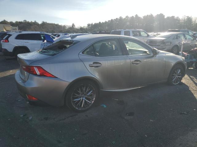 Obraz 3 z 2014 LEXUS IS 250 2014 z VIN JTHCF1D2XE5014414