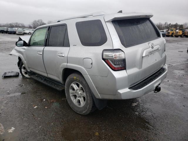 Obraz 3 z 2016 TOYOTA 4RUNNER SR5/SR5 PREMIUM 2016 z VIN JTEBU5JR9G5306386