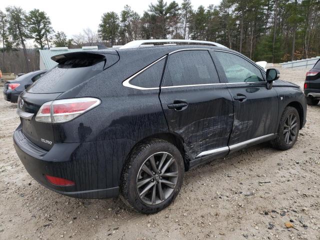 Изображение 3 2015 LEXUS RX 350 BASE 2015 с VIN 2T2BK1BAXFC288960