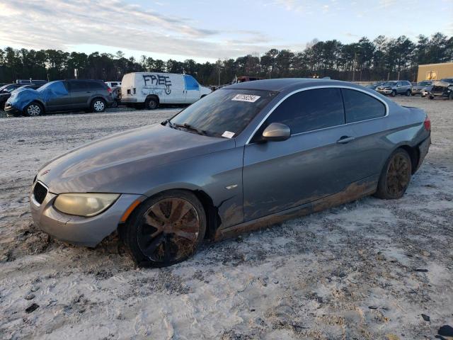 Obraz 2011 BMW 328 I 2011