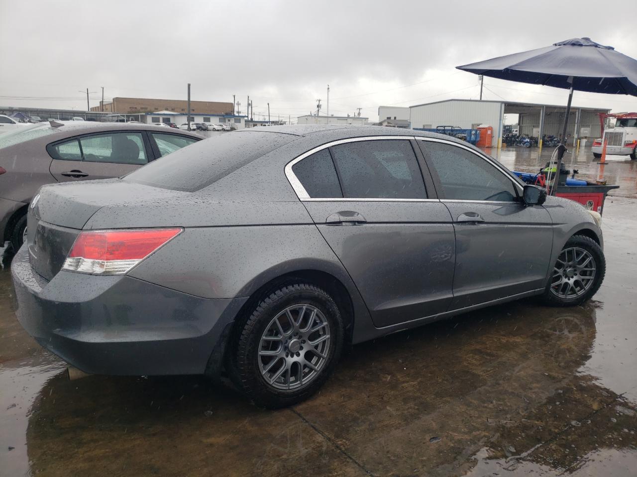 Изображение 3 2009 HONDA ACCORD LX 2009 с VIN 1HGCP26329A128433