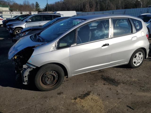 Изображение 1 2012 Honda Fit 2012 с VIN JHMGE8H31CC020028