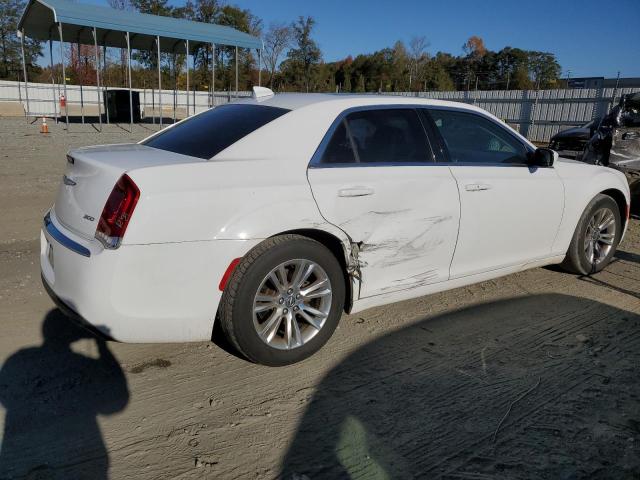 Image 3 of 2016 CHRYSLER 300 LIMITED 2016 with VIN 2C3CCAAG1GH307998