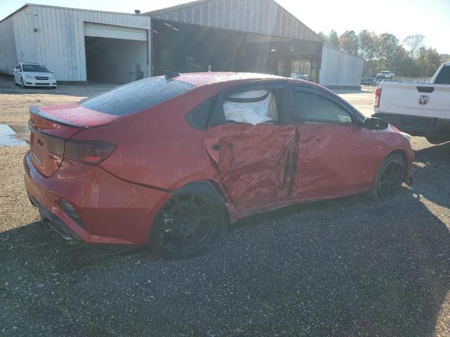 Image 3 of 2022 KIA FORTE GT 2022 with VIN 3KPF44AC7NE436177