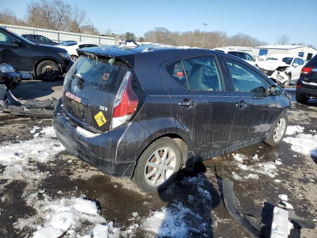 Изображение 3 2017 TOYOTA PRIUS C  2017 с VIN JTDKDTB32H1594618