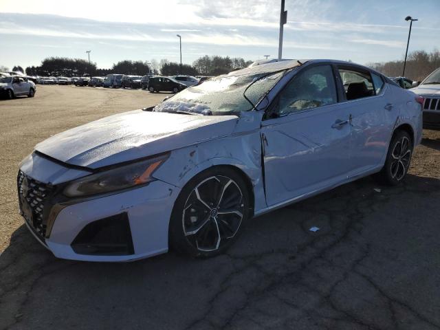 Image 1 of 2023 NISSAN ALTIMA SR 2023 with VIN 1N4BL4CV6PN382696