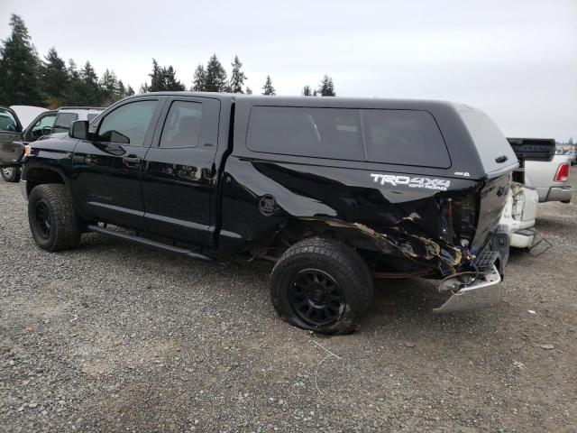 Obraz 2 z 2017 TOYOTA TUNDRA DOUBLE CAB SR/SR5 2017 z VIN 5TFUY5F13HX657174