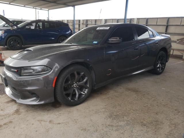 Obraz 1 z 2019 DODGE CHARGER GT 2019 z VIN 2C3CDXHG8KH616821