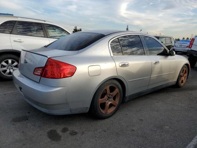 Image 3 of 2003 INFINITI G35  2003 with VIN JNKCV51E63M319758