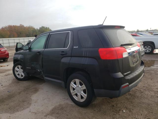 Obraz 2 z 2015 GMC TERRAIN SLE 2015 z VIN 2GKALMEK4F6427747