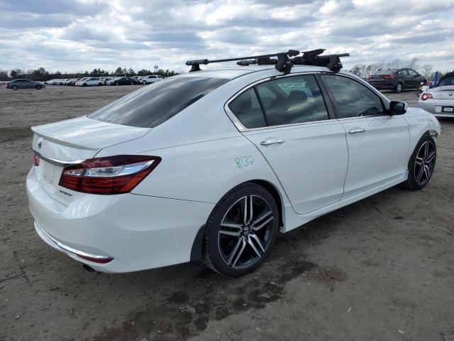 Изображение 3 2016 HONDA ACCORD SPORT 2016 с VIN 1HGCR2F56GA222730