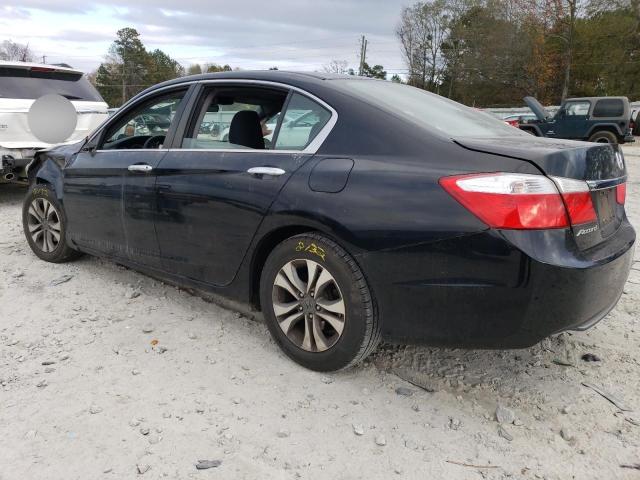 Изображение 2 2015 HONDA ACCORD LX 2015 с VIN 1HGCR2F39FA261938