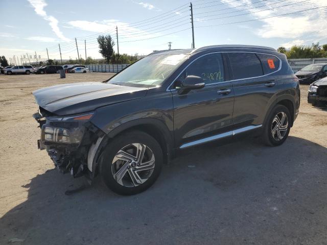 Изображение 2022 HYUNDAI SANTA FE SEL 2022