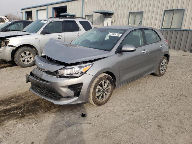 2023 KIA RIO S 2023 image
