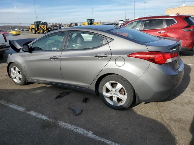 Изображение 2 2013 HYUNDAI ELANTRA GLS 2013 с VIN 5NPDH4AE6DH212535