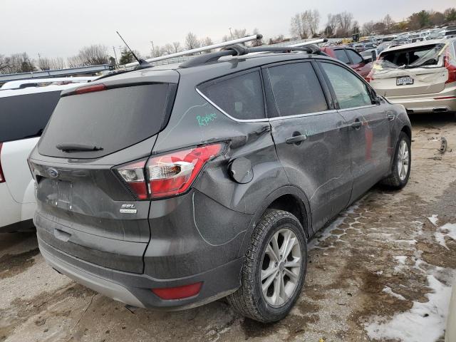 Image 3 of 2018 FORD ESCAPE SEL 2018 with VIN 1FMCU0HD8JUB43020
