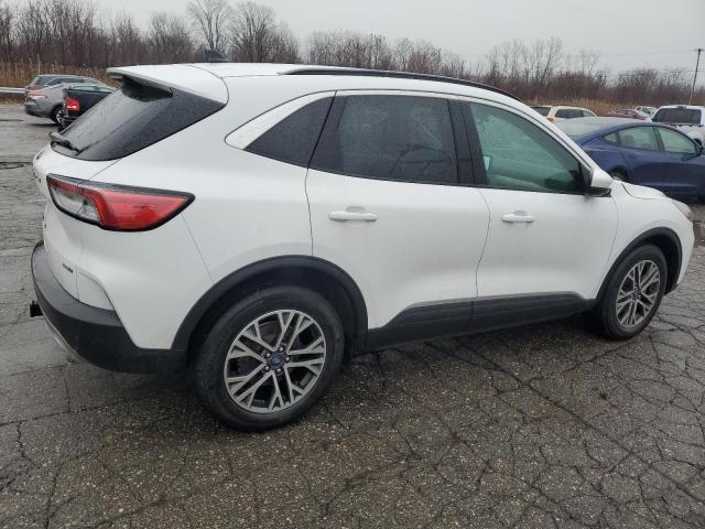 Obraz 3 z 2020 FORD ESCAPE SEL 2020 z VIN 1FMCU9H94LUC02034