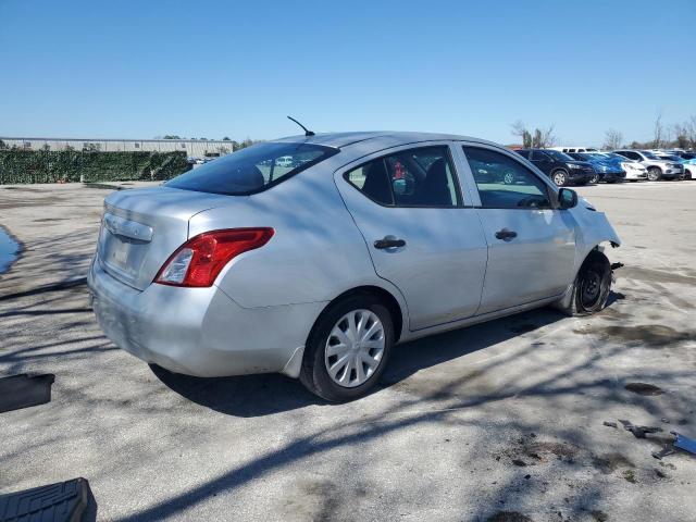 Obraz 3 z 2014 NISSAN VERSA S 2014 z VIN 3N1CN7AP6EL845726