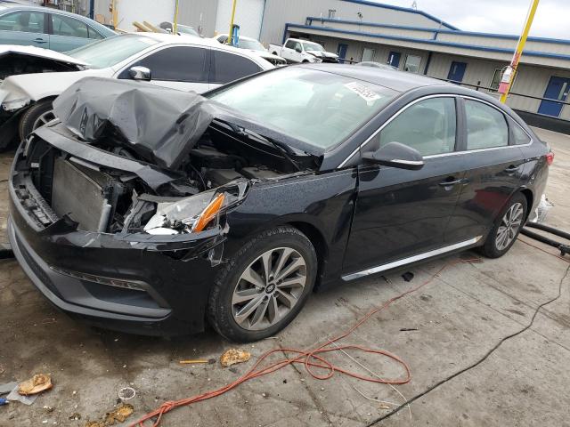 Obraz 2016 HYUNDAI SONATA SPORT 2016