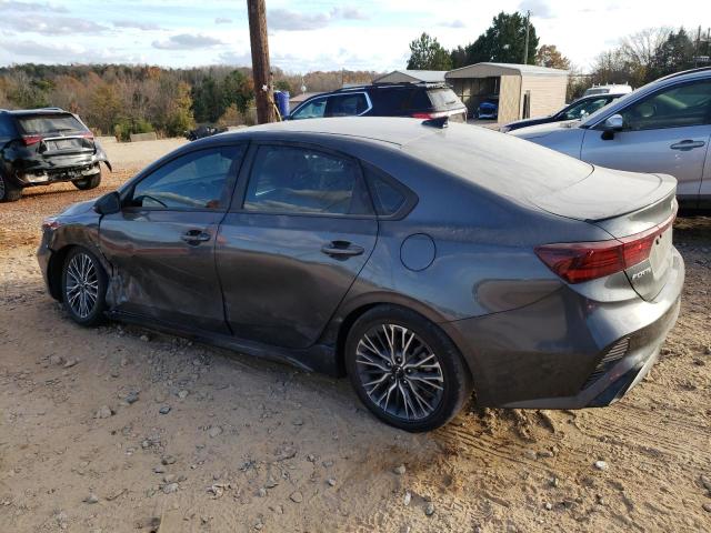 Image 2 of 2022 KIA FORTE GT LINE 2022 with VIN 3KPF54AD4NE488081