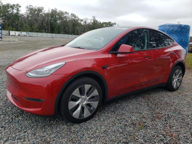 Obraz 2023 TESLA MODEL Y  2023