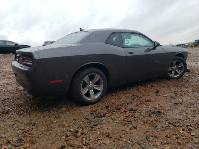 Image 3 of 2015 DODGE CHALLENGER SXT 2015 with VIN 2C3CDZAG6FH759147