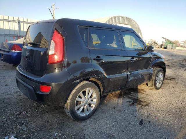 Изображение 3 2013 KIA SOUL + 2013 с VIN KNDJT2A69D7772584