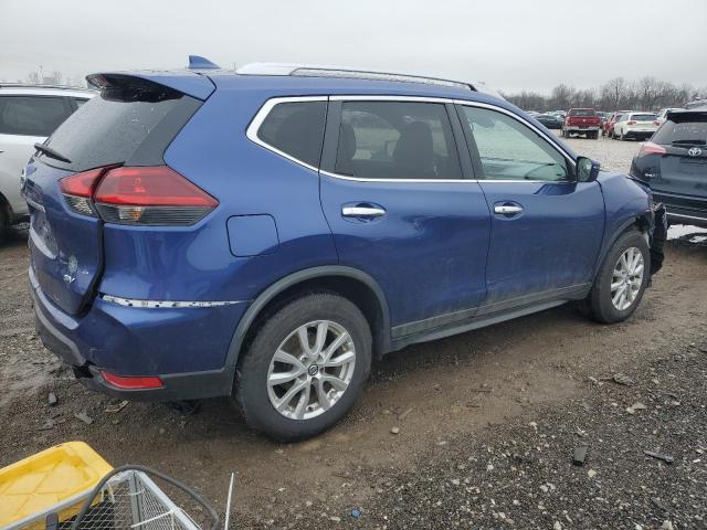 Image 3 of 2019 NISSAN ROGUE S 2019 with VIN KNMAT2MT4KP511054