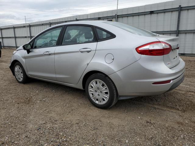 Obraz 2 z 2019 FORD FIESTA S 2019 z VIN 3FADP4AJ8KM139729