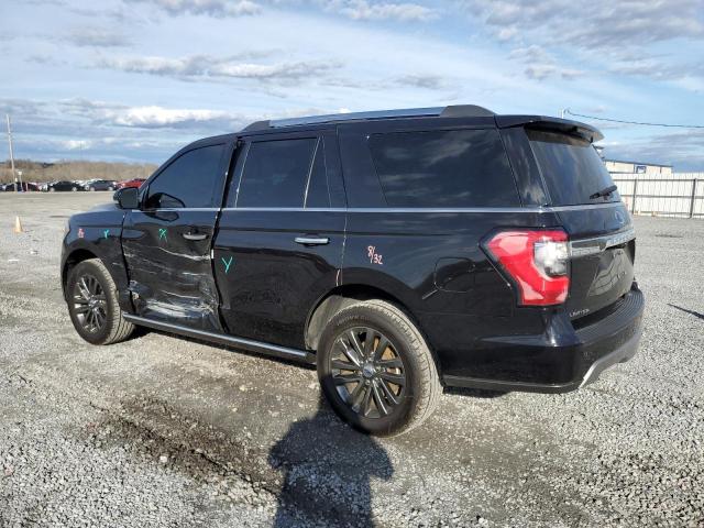 Obraz 2 z 2020 FORD EXPEDITION LIMITED 2020 z VIN 1FMJU1KT5LEA87774