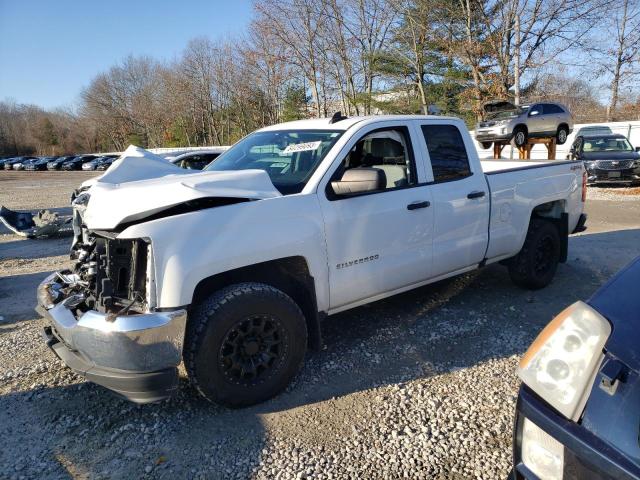 Изображение 1 2016 CHEVROLET SILVERADO K1500 2016 с VIN 1GCVKNEH2GZ284460