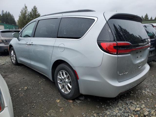 Изображение 2 2022 CHRYSLER PACIFICA TOURING L 2022 с VIN 2C4RC1BG9NR196824