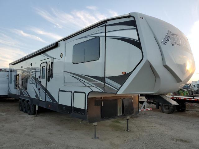 Image 1 of 2020 ECLI ATTITUDE 2020 with VIN 5LZBF4035LR017775