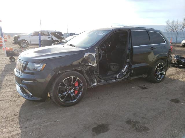 Obraz 2012 JEEP GRAND CHEROKEE SRT-8 2012
