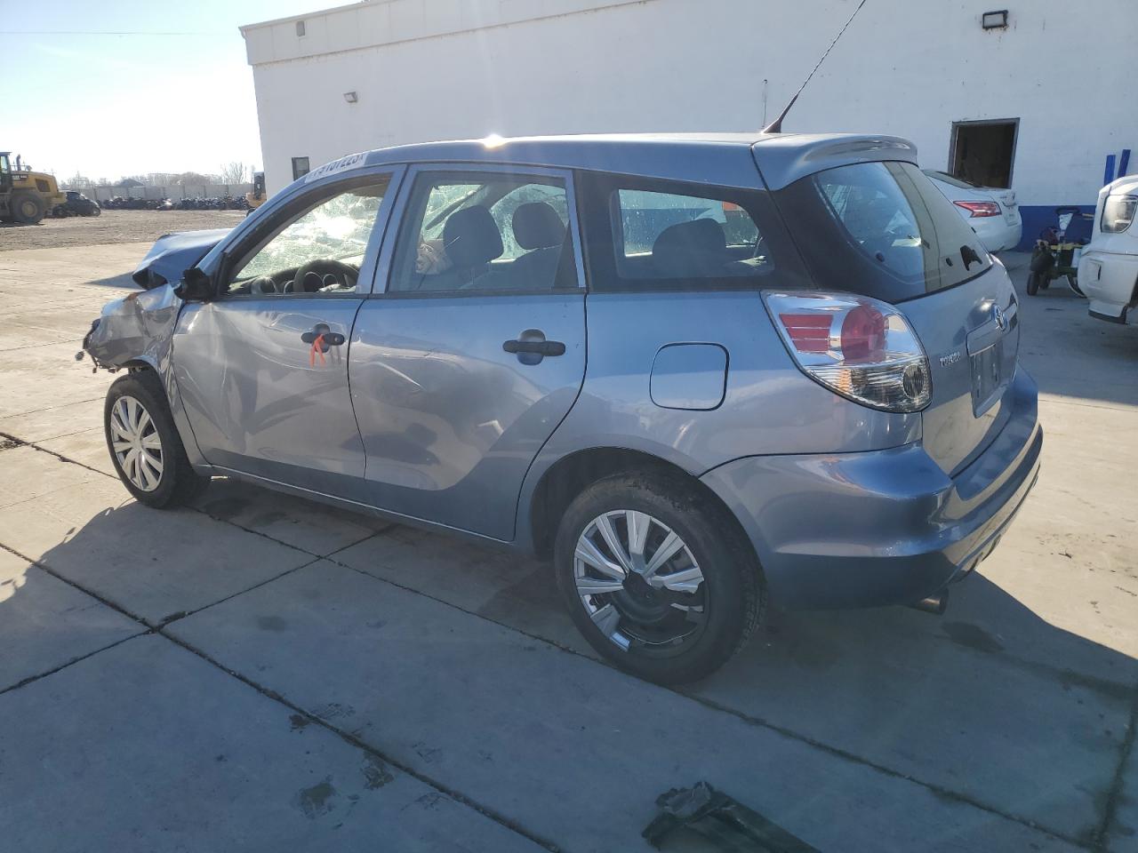 Obraz 2 z 2006 TOYOTA COROLLA MATRIX XR 2006 z VIN 2T1KR32E76C571329