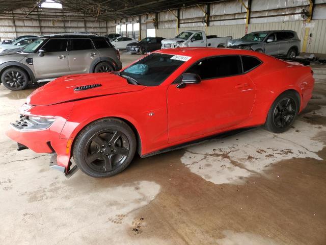 2019 CHEVROLET CAMARO LS 2019 image